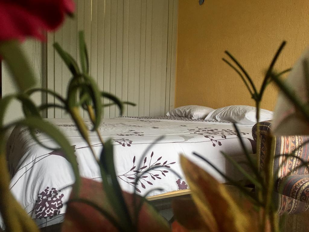 Pensión La Casa Del Viajero