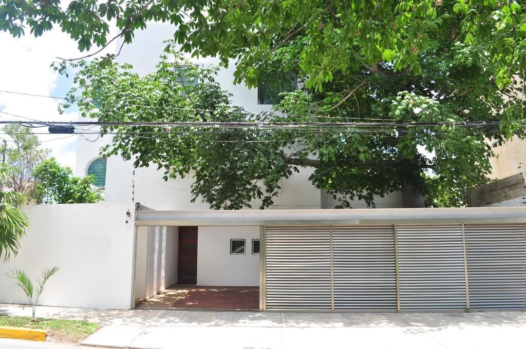 Casa La Ceiba Сasa de vacaciones