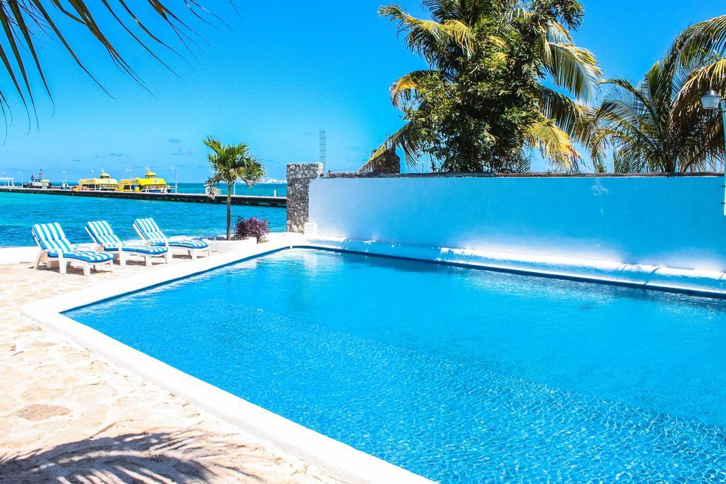 Casa Mexicana 3* Cancún