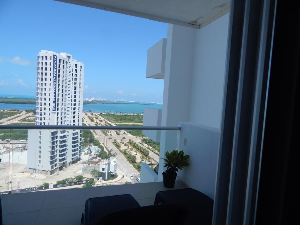 Apartamento Departamento En Malecon Las Americas