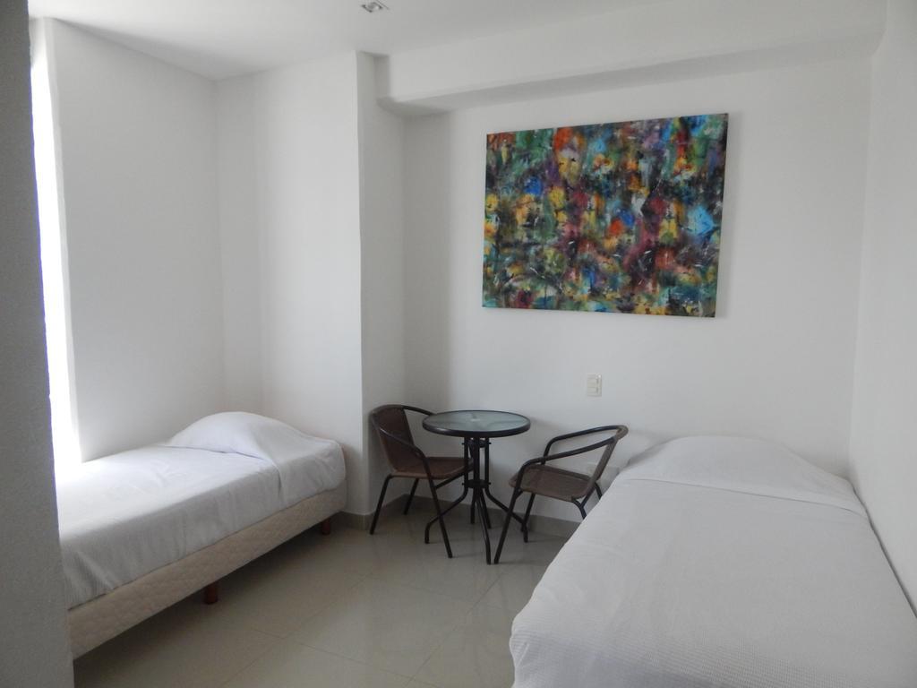 Departamento En Malecon Las Americas Apartamento Cancún