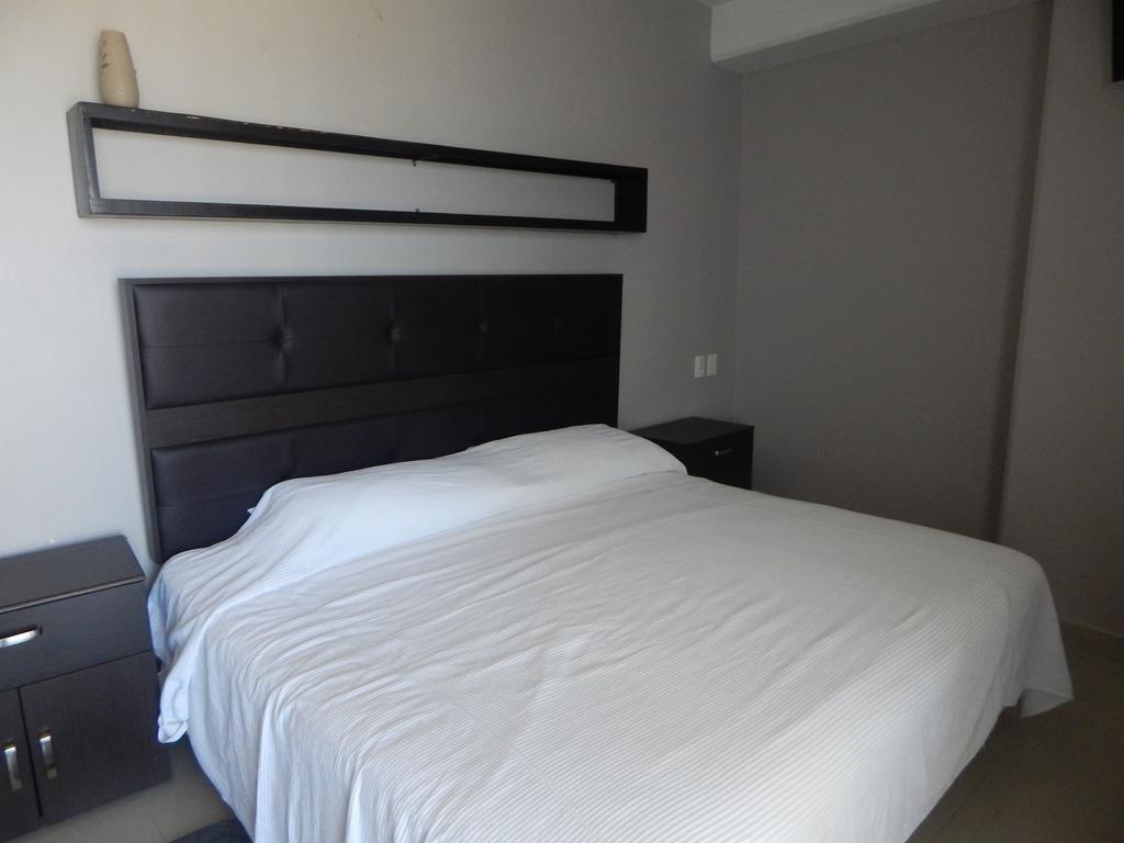 Departamento En Malecon Las Americas Apartamento *