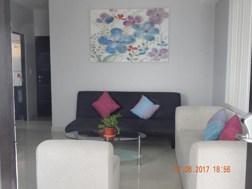 Departamento En Malecon Las Americas Apartamento *