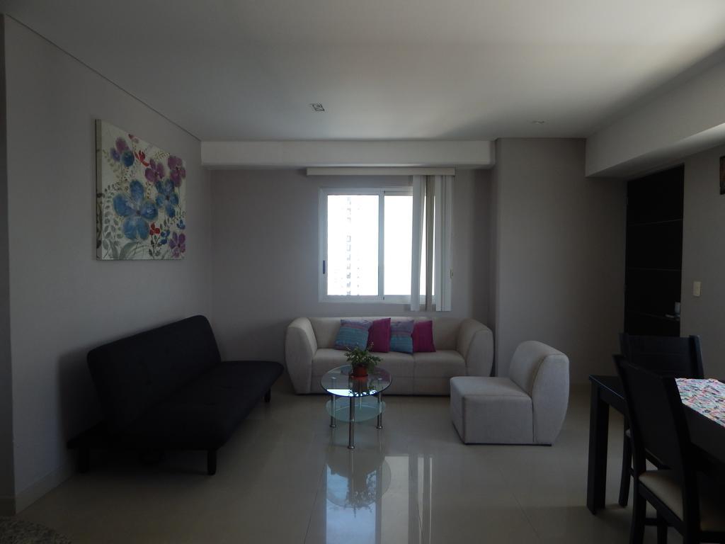Departamento En Malecon Las Americas Cancún