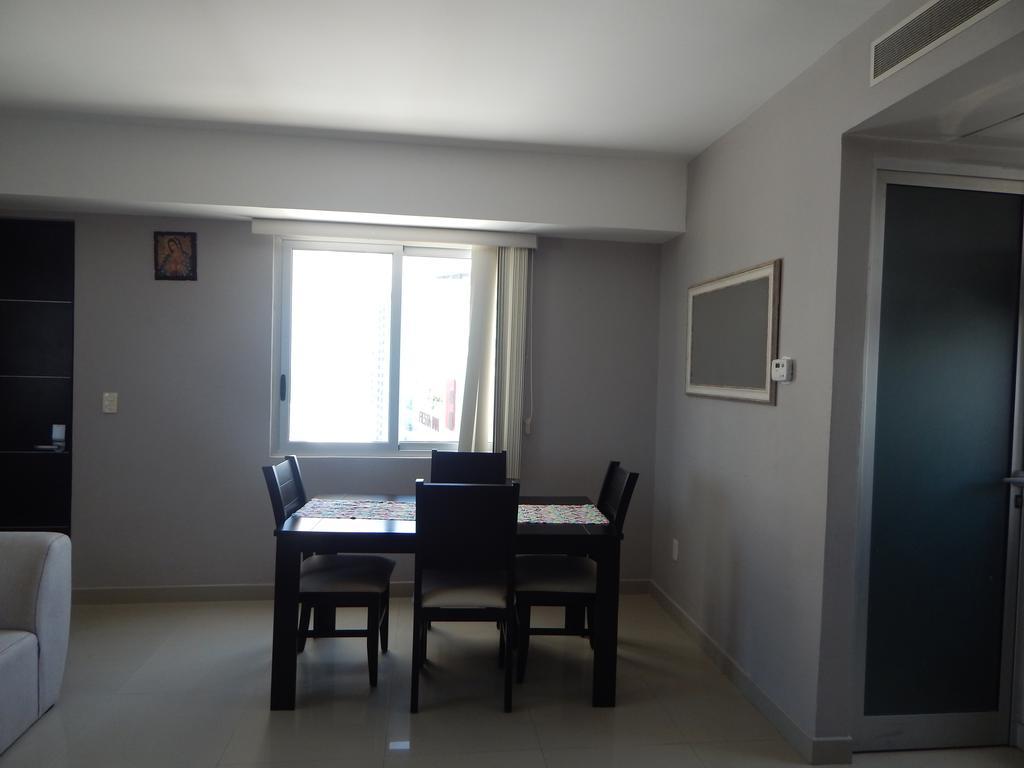 Departamento En Malecon Las Americas Apartamento