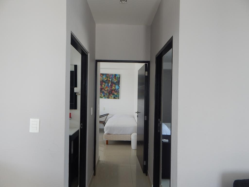Apartamento Departamento En Malecon Las Americas