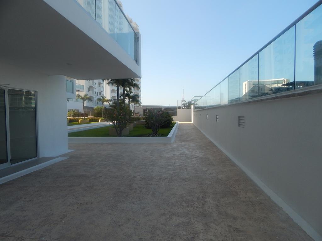 Apartamento Departamento En Malecon Las Americas *