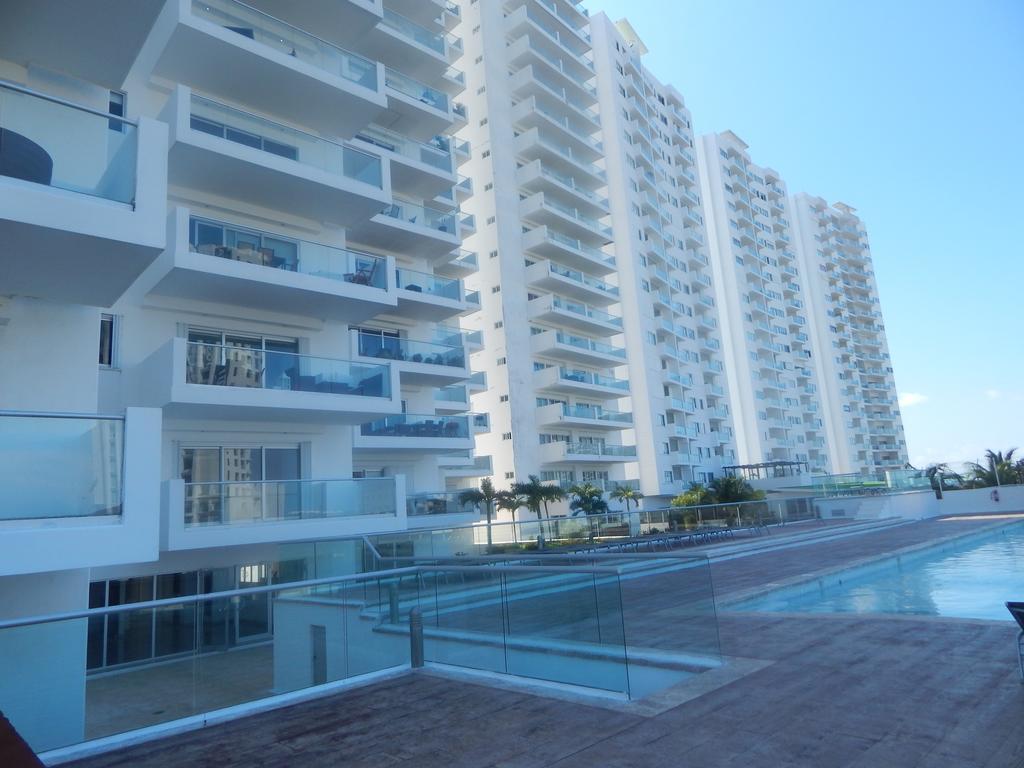 Apartamento Departamento En Malecon Las Americas *