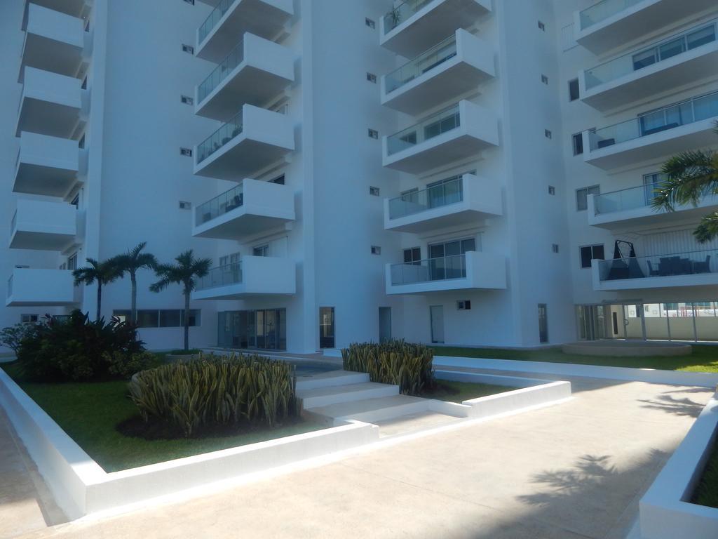 Departamento En Malecon Las Americas Apartamento