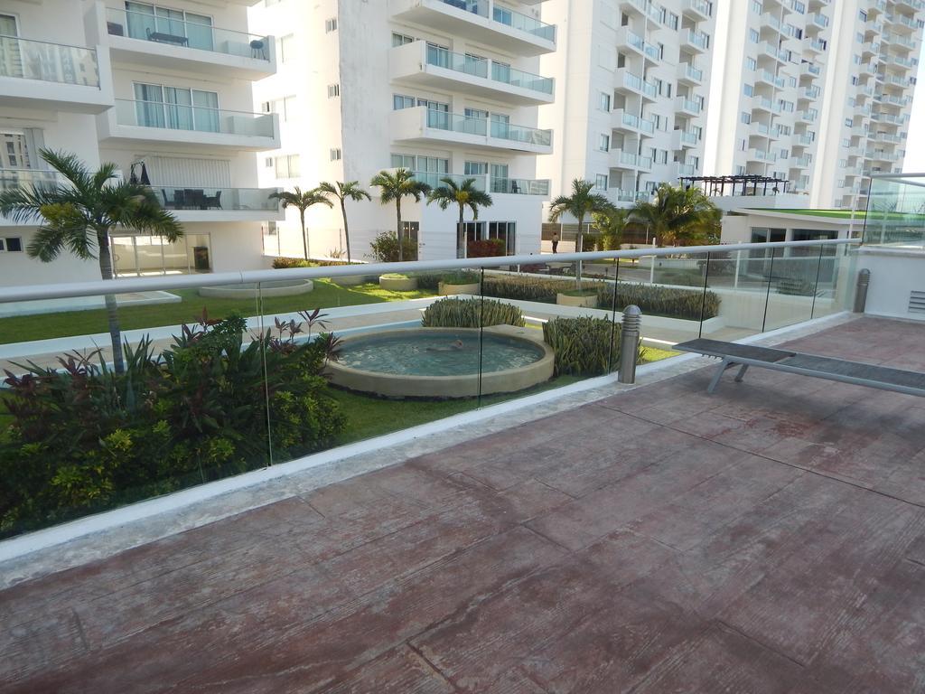 Departamento En Malecon Las Americas Apartamento