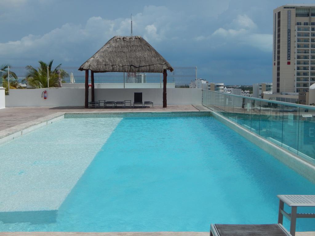 Departamento En Malecon Las Americas Apartamento *
