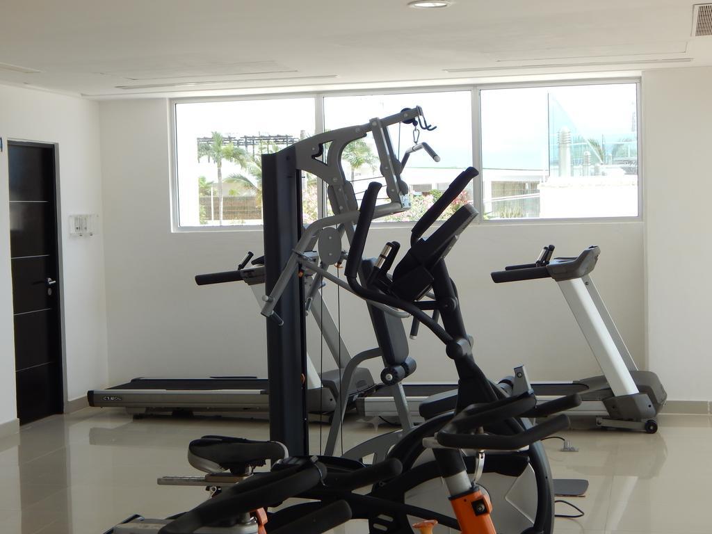 Departamento En Malecon Las Americas