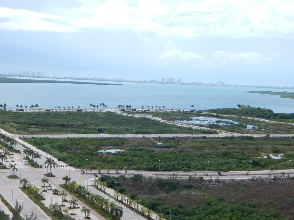 Departamento En Malecon Las Americas Apartamento
