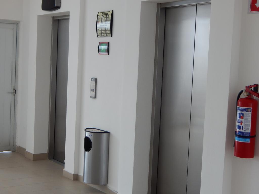 Apartamento Departamento En Malecon Las Americas Cancún
