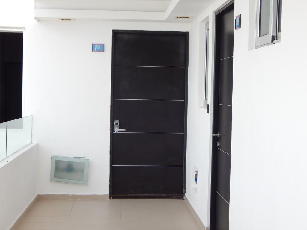 Departamento En Malecon Las Americas * Cancún