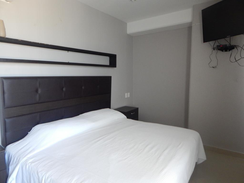 Departamento En Malecon Las Americas Cancún