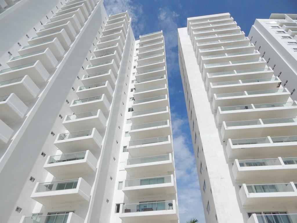 Departamento En Malecon Las Americas Cancún