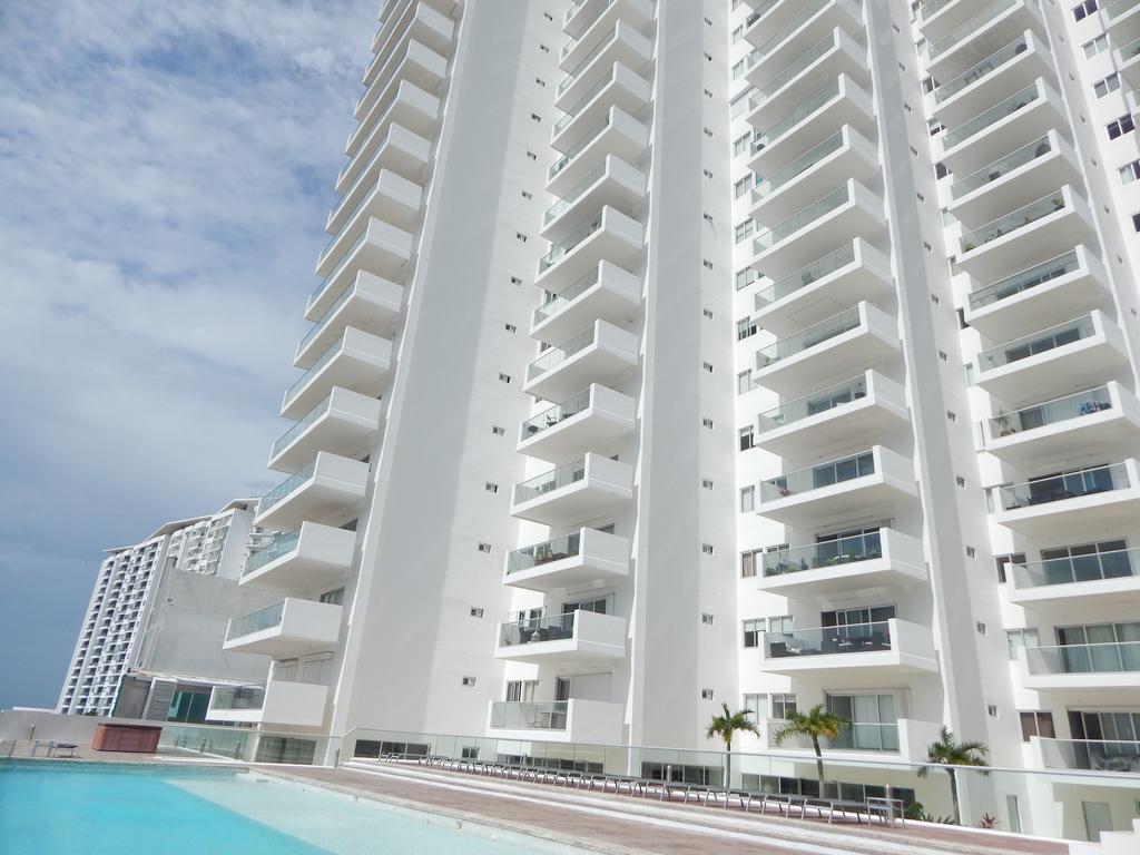 Apartamento Departamento En Malecon Las Americas *