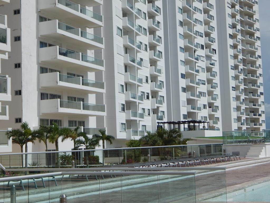 Departamento En Malecon Las Americas Apartamento *