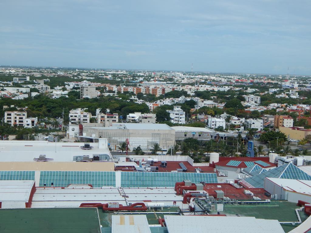 Apartamento Departamento En Malecon Las Americas