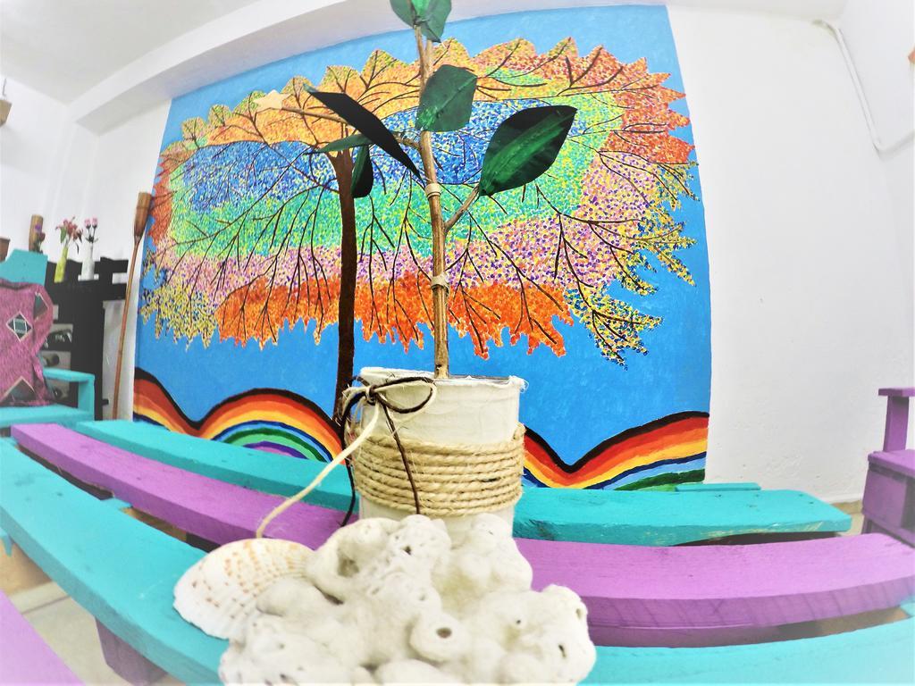 La Casa Del Arbol * Cancún