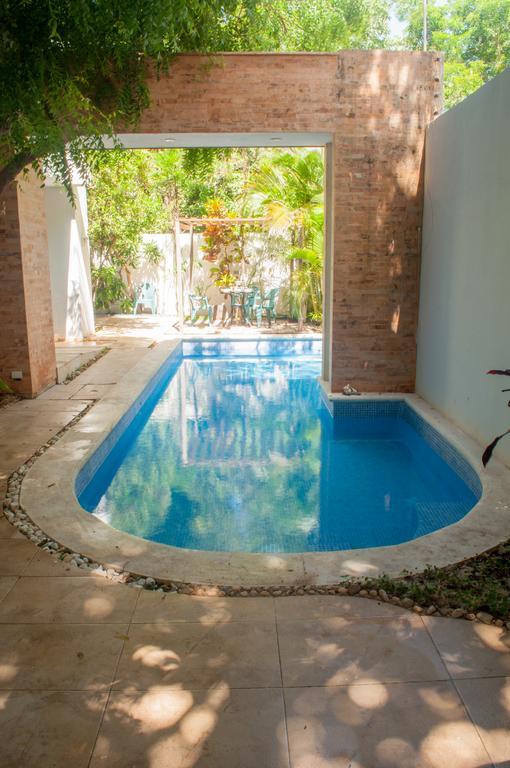 Сasa de vacaciones Casa La Ceiba *