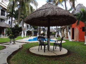 Las Margaritas 1 Hotel Cancún