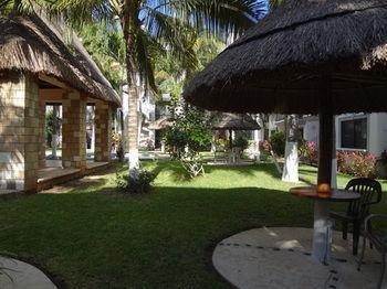 Las Margaritas 1 Hotel
