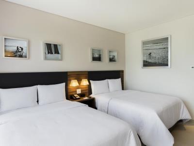 Hampton By Hilton Cumbres Hotel Cancún