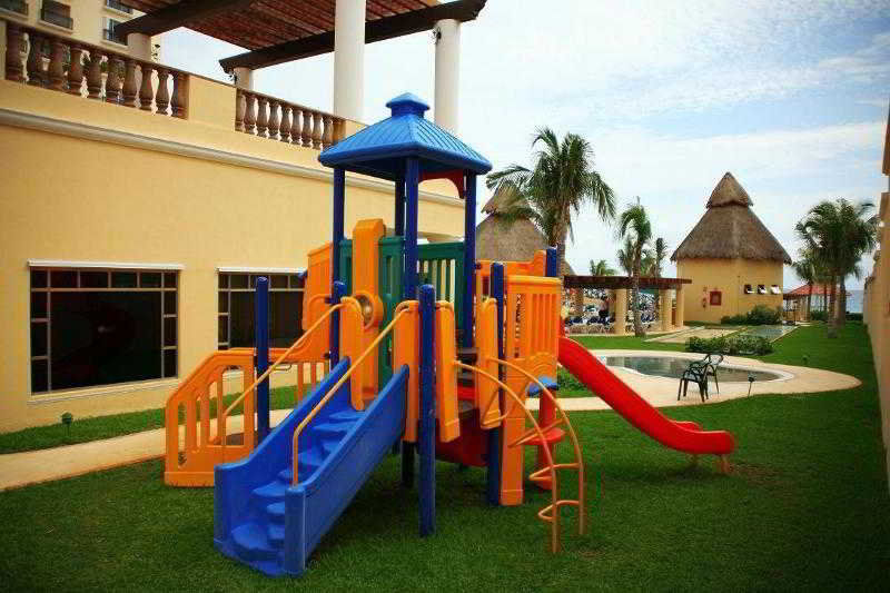 Gr Solaris Resort