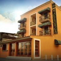 International Apartamento