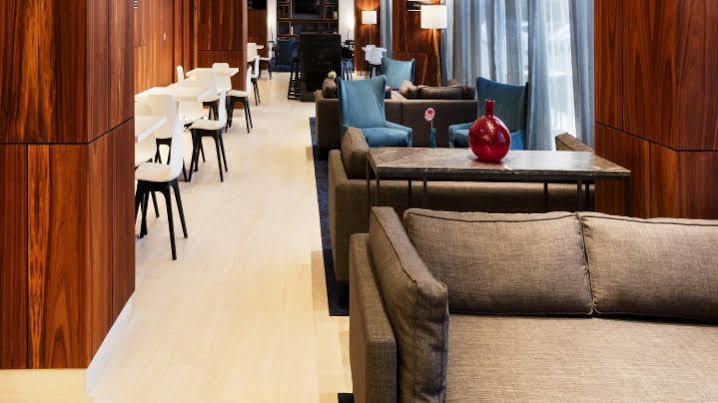 Hampton By Hilton Cumbres Hotel 3*