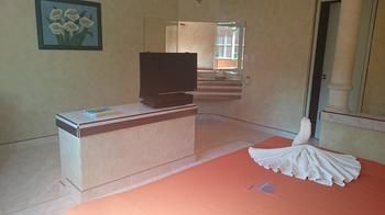 Costa Hotel del amor 3*