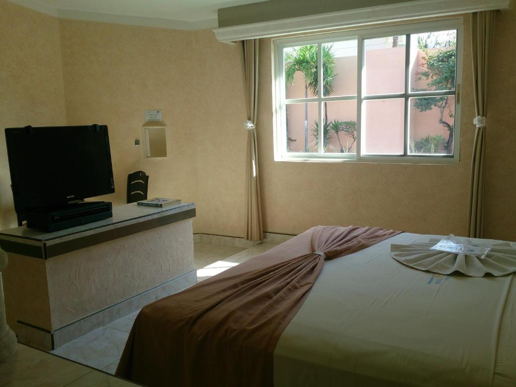 Hotel del amor Costa 3*