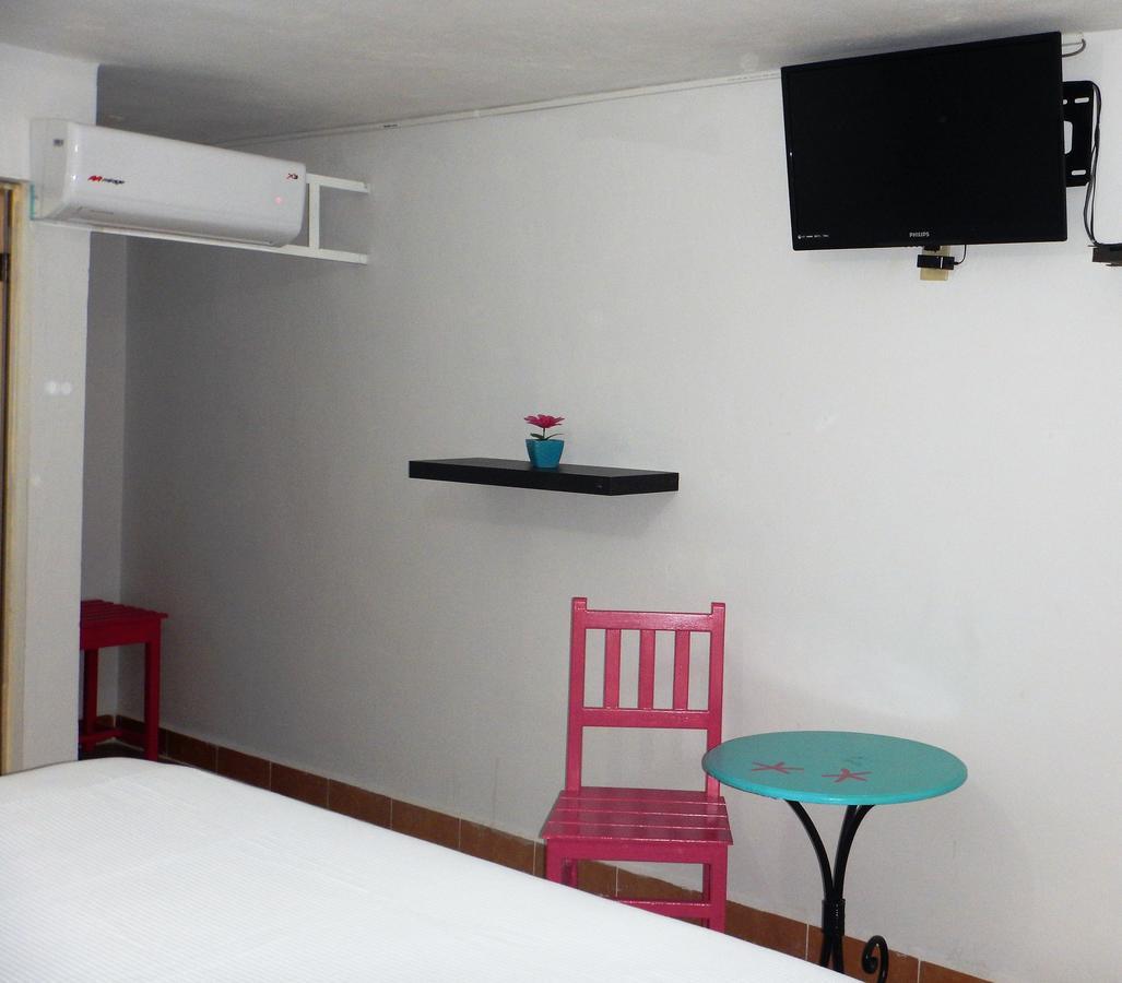 Hotel Blue Coconut Cancún