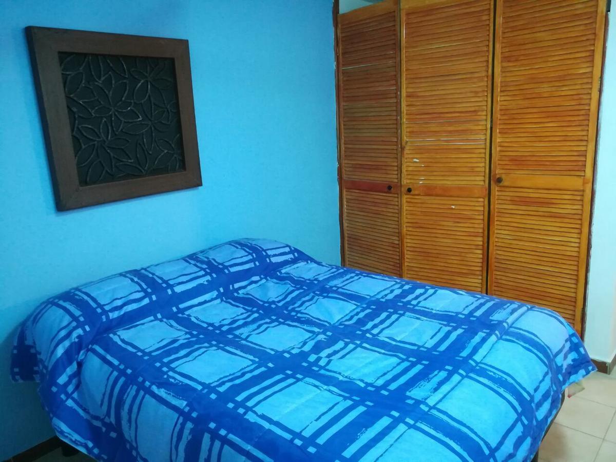 Casa Bamboo *