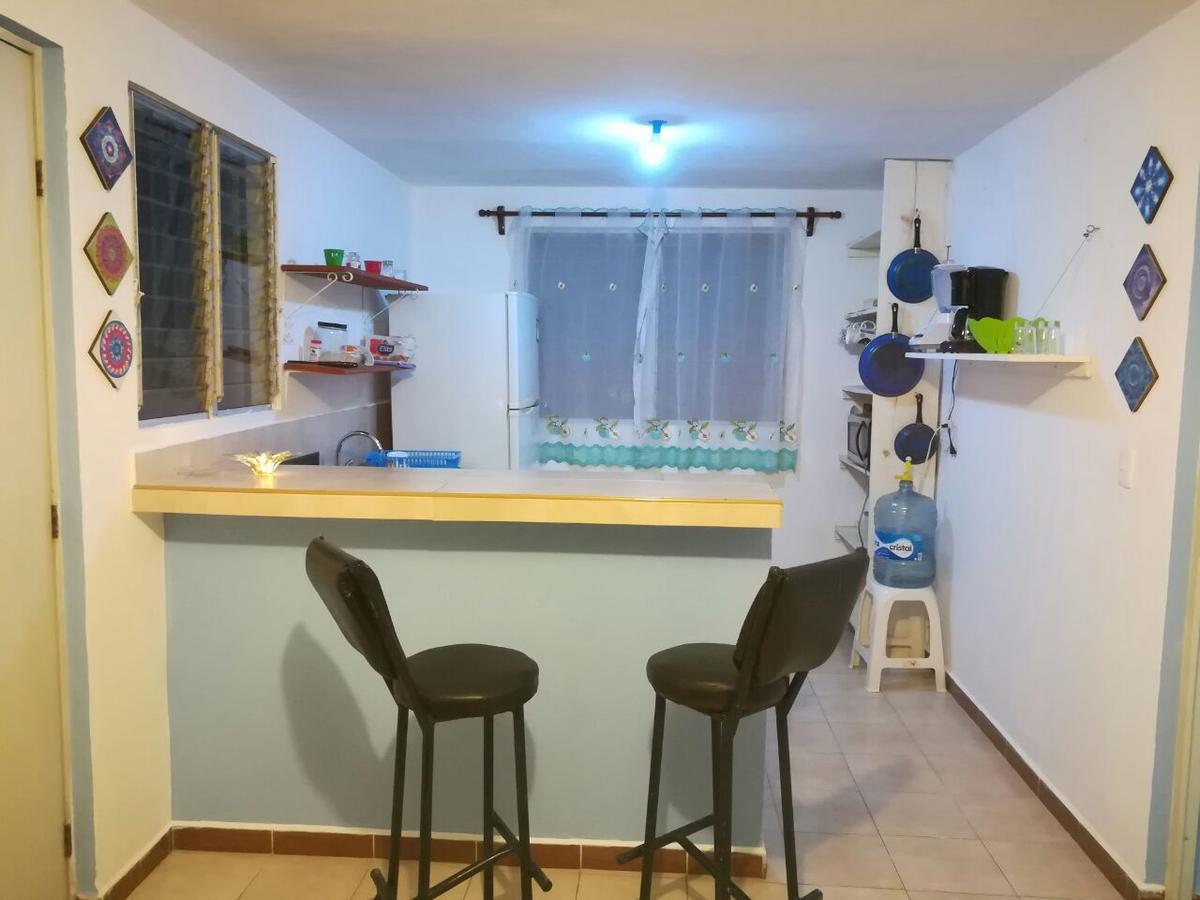 Casa Bamboo