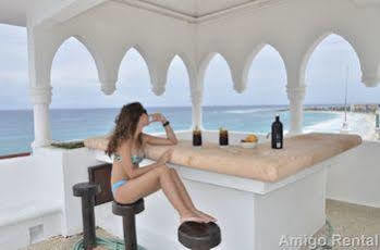 Amigo Solymar Apartahotel Cancún