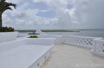 Amigo Solymar Apartahotel 3*