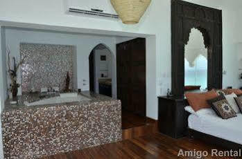 Amigo Solymar Apartahotel Cancún