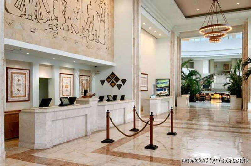 Hotel Hilton Golf & 5*