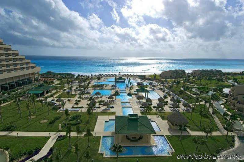 Hilton Golf & 5*
