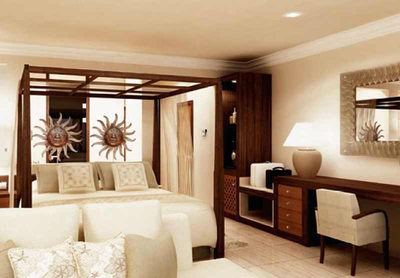 Excellence Playa Mujeres (adults Only) Hotel