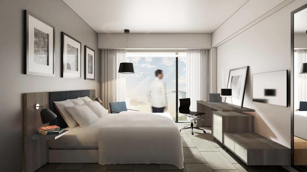 Hampton By Hilton Cumbres Hotel Cancún