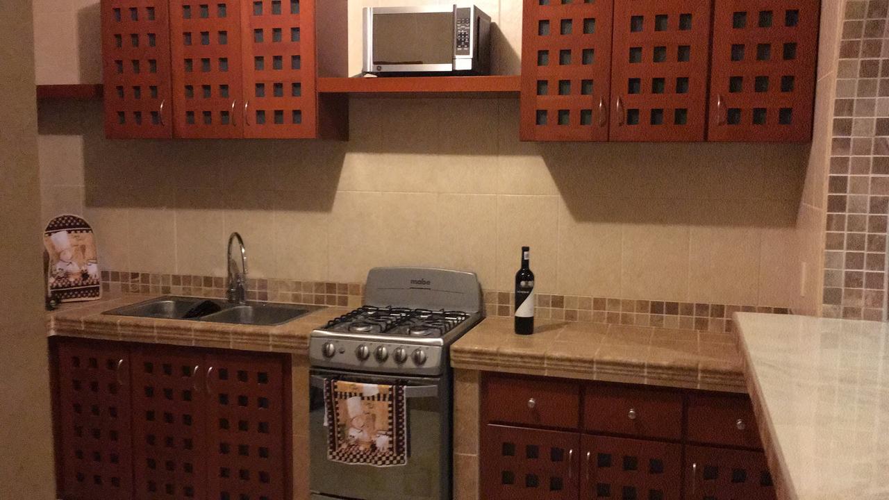 Casa Andalucia