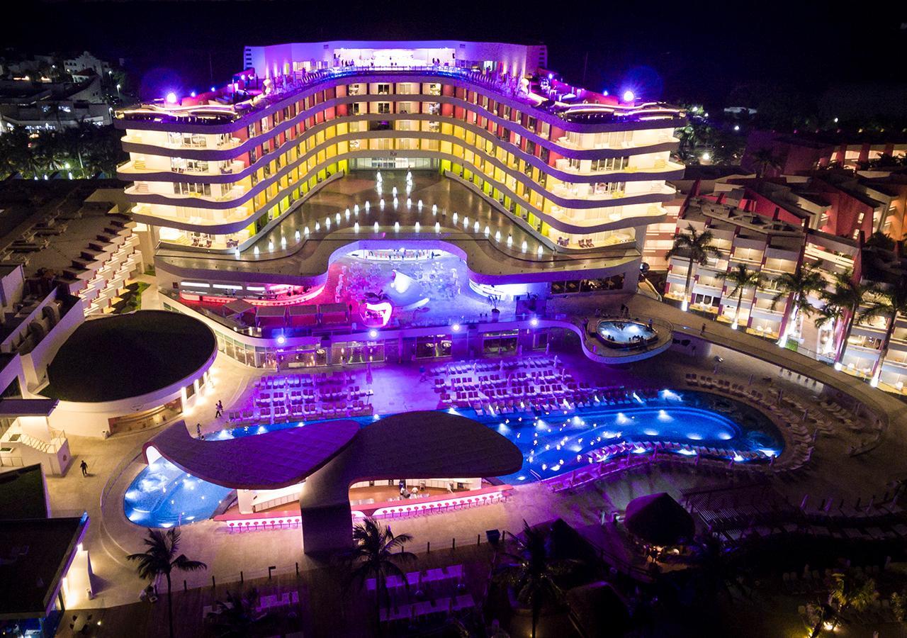 Temptation At The Tower (adults Only) Cancún