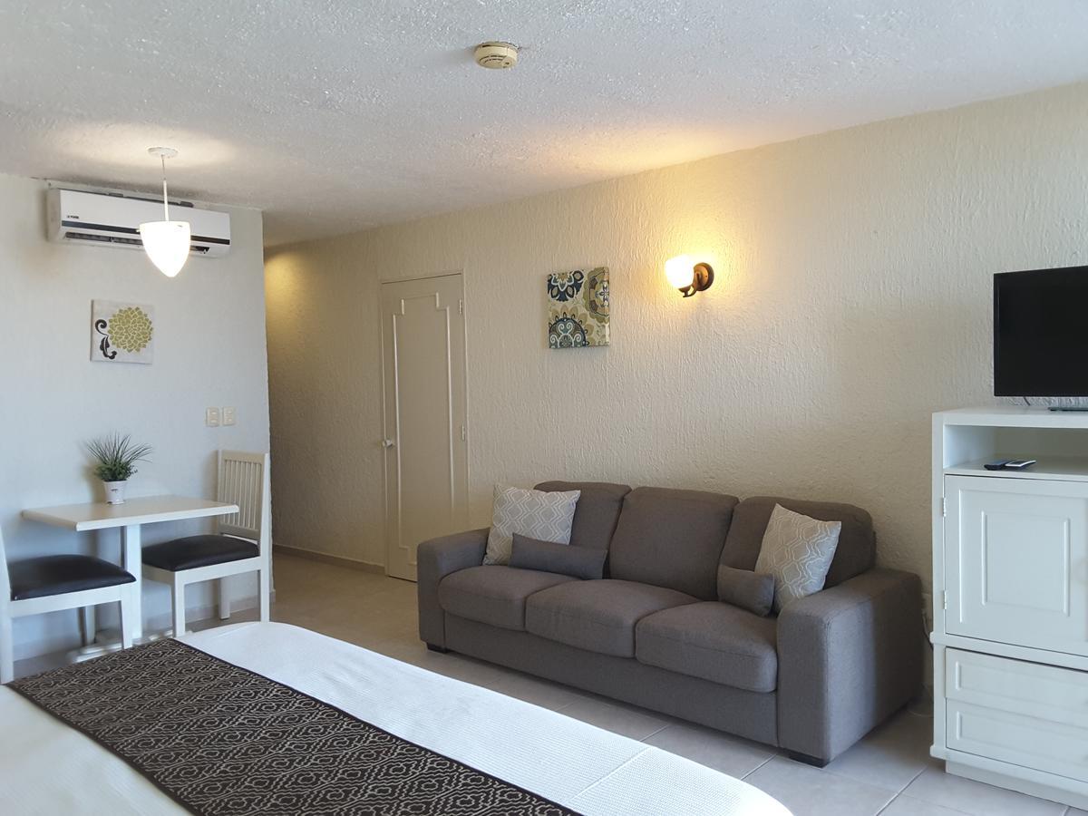 Amigo Solymar Apartahotel 3*