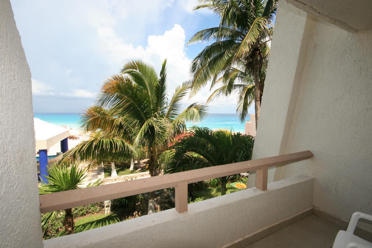 Amigo Solymar Apartahotel Cancún