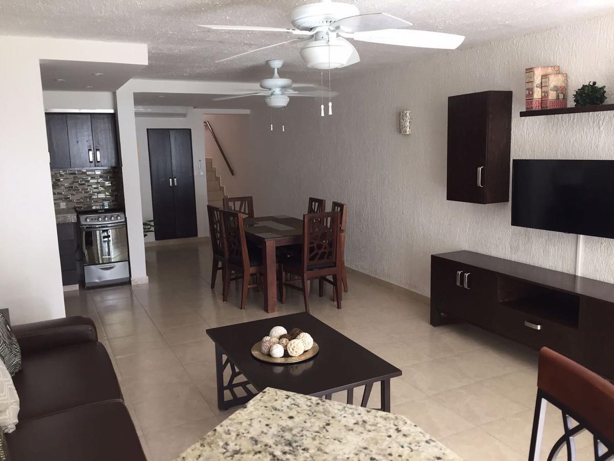 Apartahotel Amigo Solymar Cancún