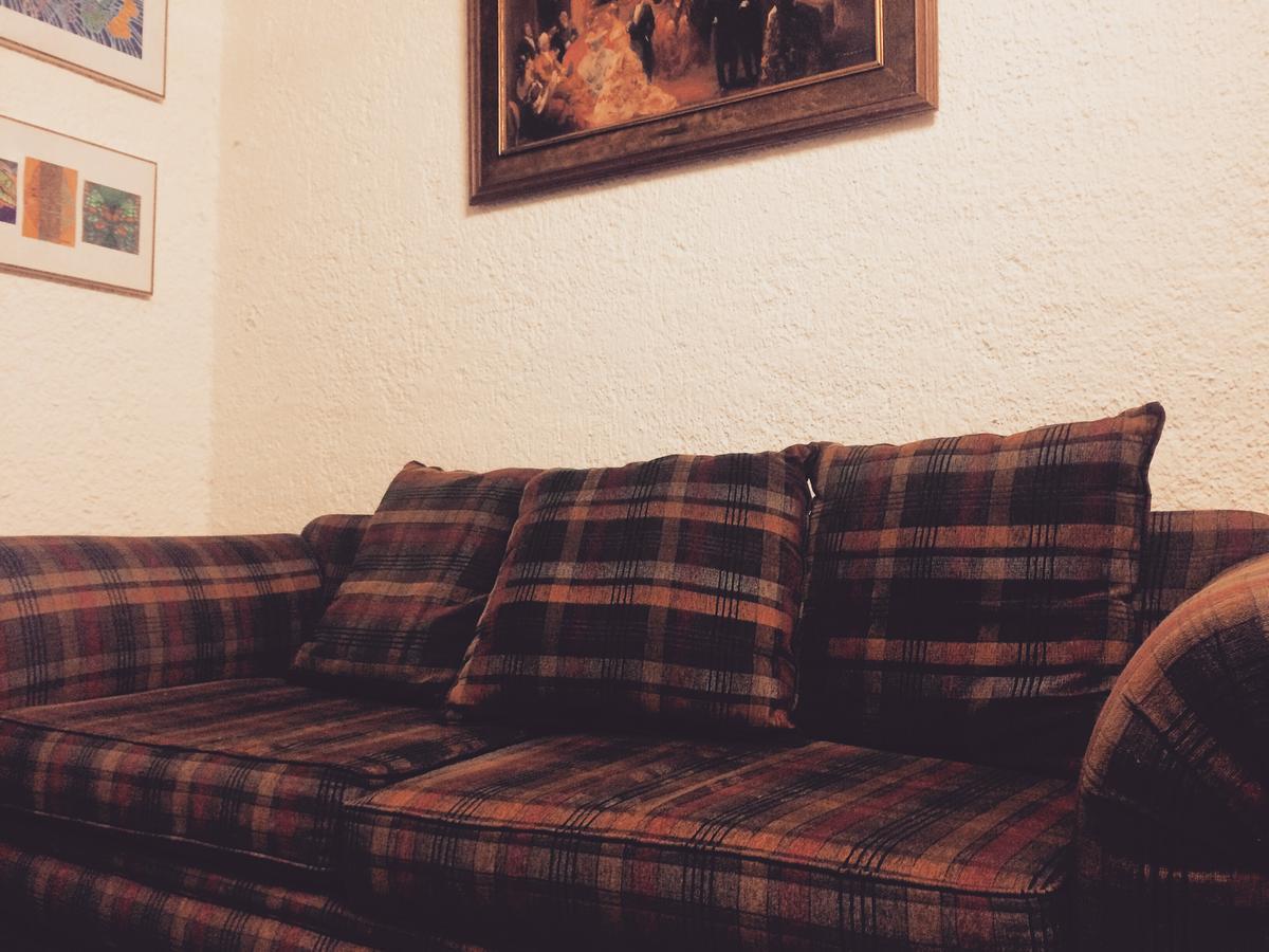 Hostal Chichen Itza